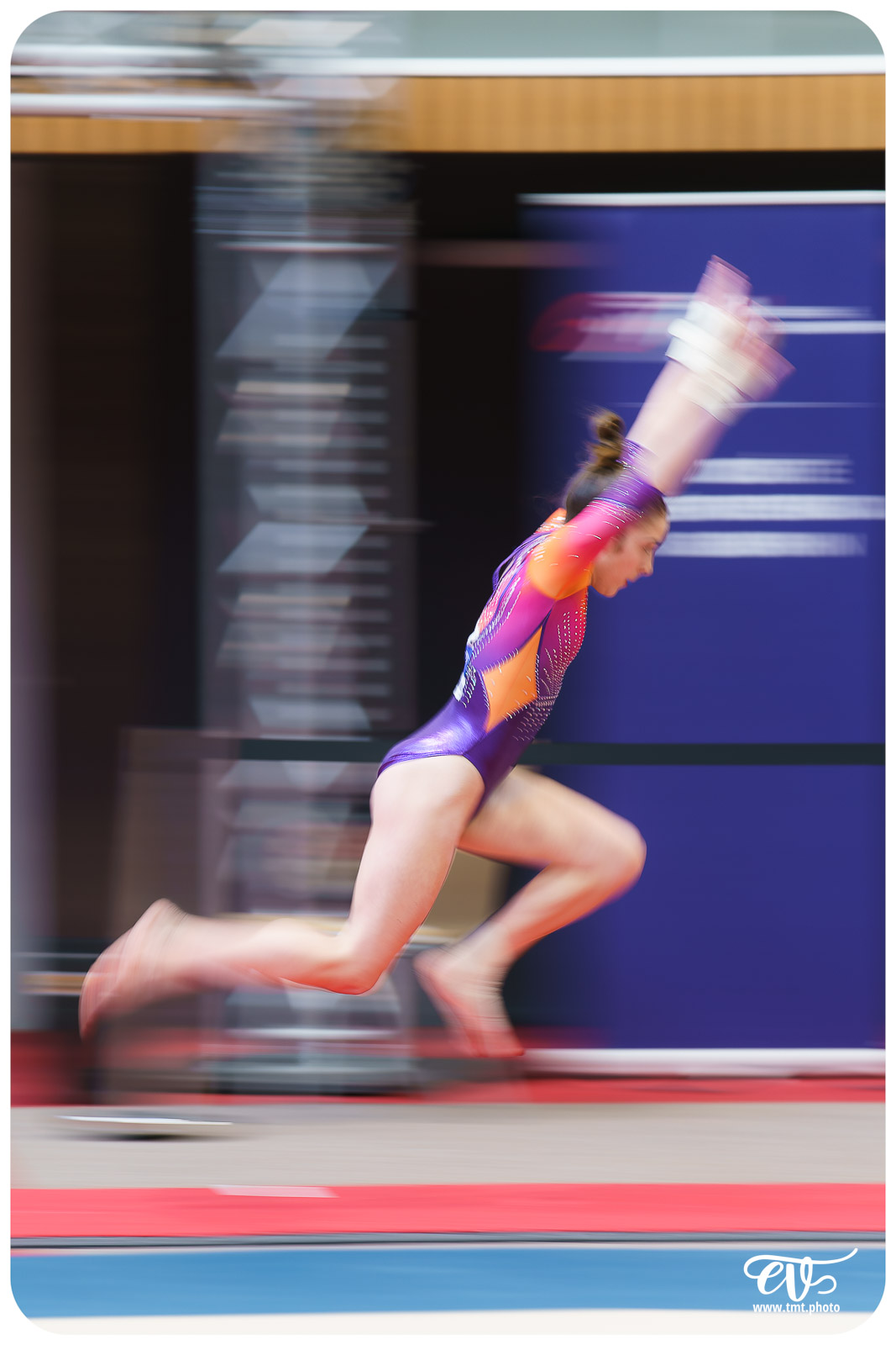 DEMI FINALE TOP12 GAF 2025